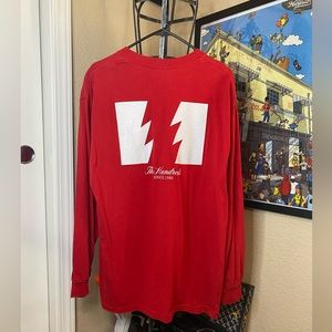 The Hundreds Long sleeve L